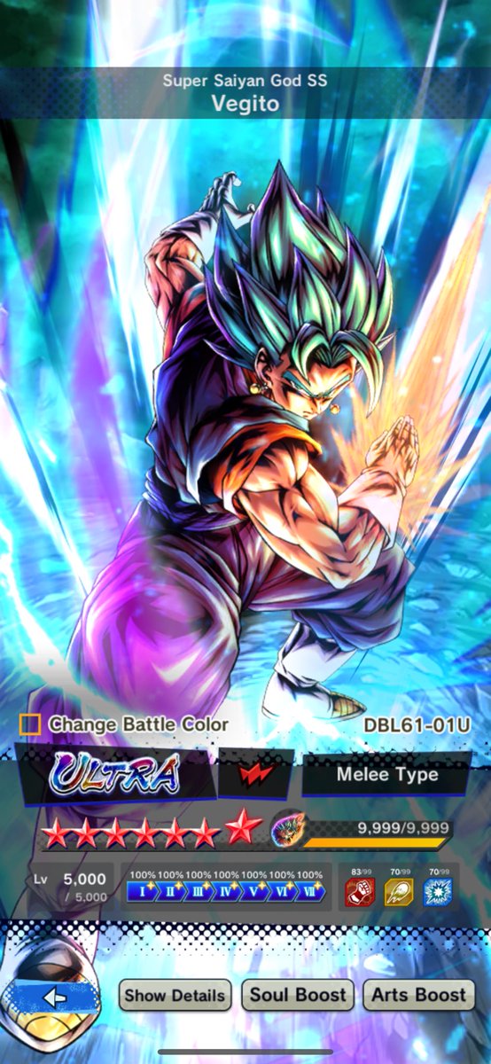 KingRegen_'s tweet photo. @BombersBlue81 @DB_Legends Deadass https://t.co/T1fekK2rGf