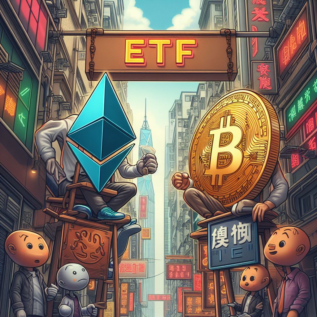 Memphistophele's tweet photo. “🚨 ¡Histórico! #HongKong aprueba ETFs de #Bitcoin y #Ethereum al contado, abriendo nuevas puertas a la inversión en #criptomonedas. 📈🔐 Un paso adelante en la integración de activos digitales en el ecosistema financiero. #InnovaciónFinanciera #Blockchain” https://t.co/6oOMzyptpl