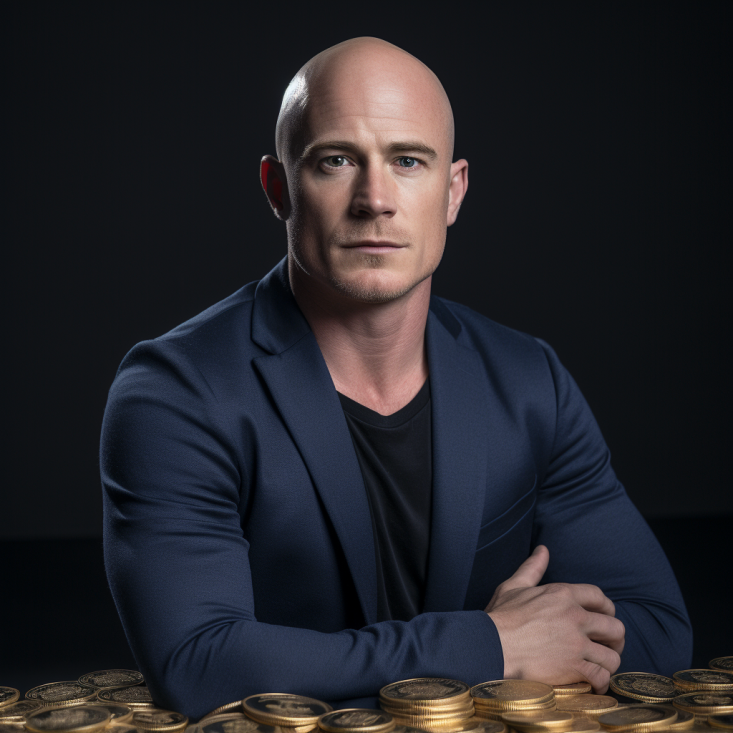 ProPropertytv's tweet image. Achieved a lot but still a mystery. Who? 📢 #Prominent #ForwardThinker