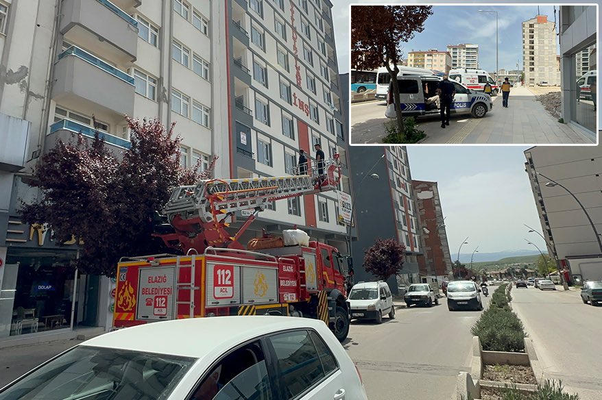 ajans_muhbir's tweet photo. Kendisinden 6 gündür haber alınamayan bir vatandaşın, evde uyuduğu ortaya çıktı. https://t.co/GaRKfr02eK