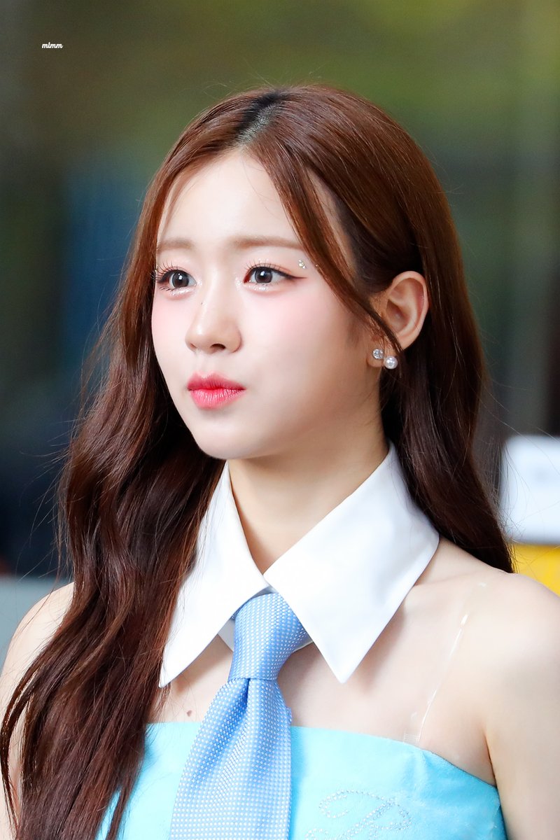 240413 음악중심 미니팬미팅 #우아 #우연
