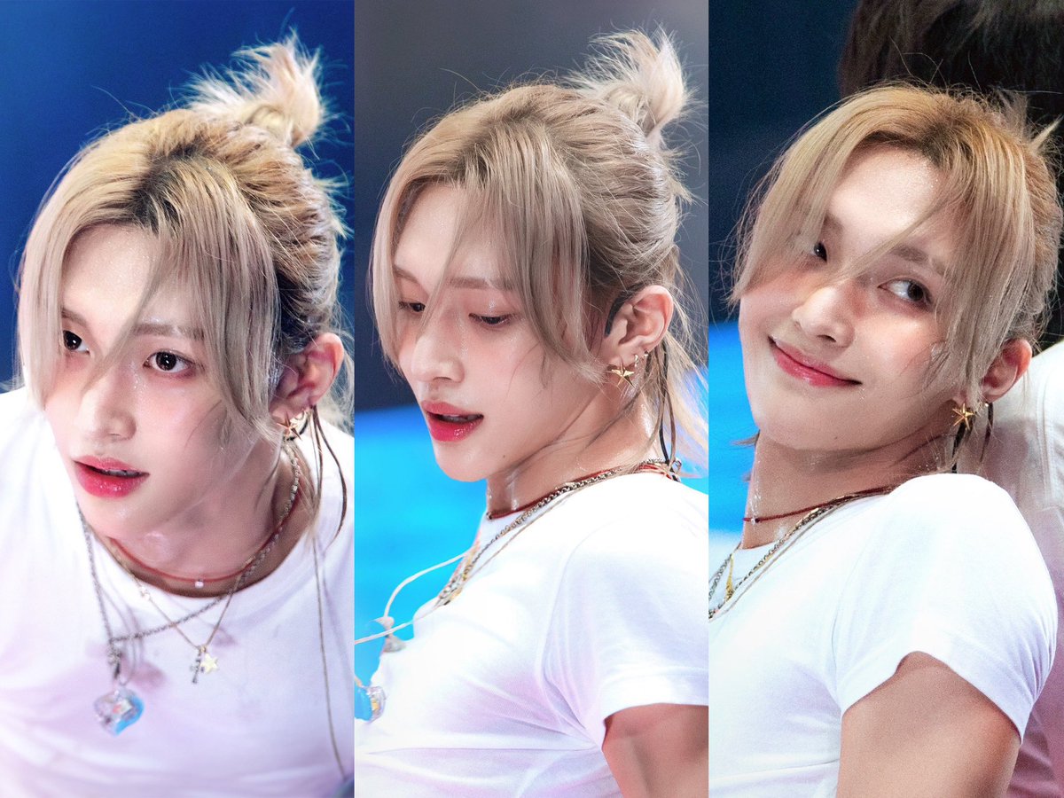 viraltakes's tweet photo. RIIZE Wonbin looks stunning in new pics performing at a music show. https://t.co/6i2OqOubqU