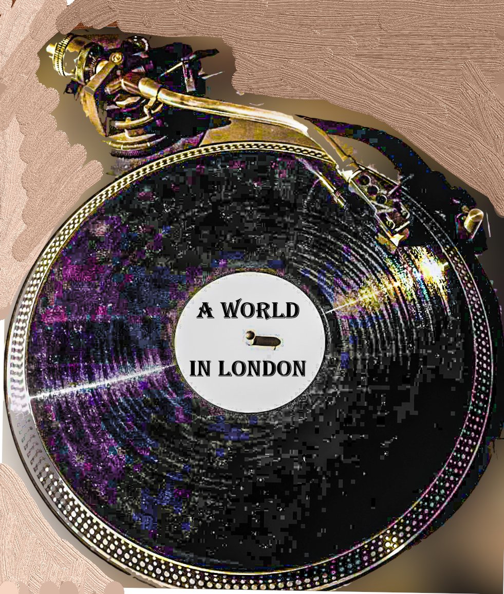 aworldinlondon's tweet photo. Safe routes to #globmusic roots, catch a flight on @djritu1's #Afro #Latin #Jazz mix ft #ajdapekkan #rimbanna @layegros #sunidhichauhan @amadiagne @shivanova ++ππΆ
π§Anytime @mixcloud π https://t.co/GoJK65AIjP
π»Weds24Apr @ResonanceFM 6.30pm
#london #world #music #djritu https://t.co/KI0SytnLfS