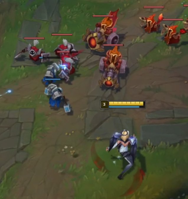 oh boy two cannon minions! it must be my lucky day🥳