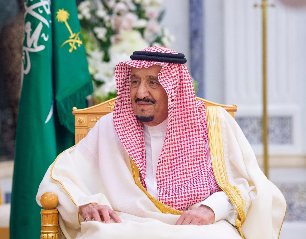 خبر عاجل tweet media