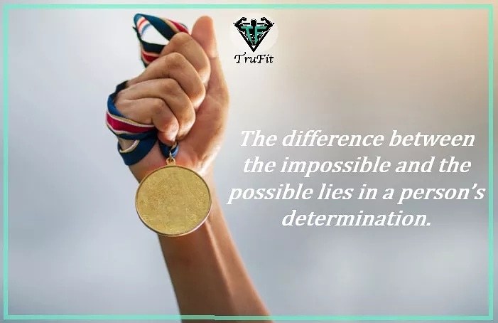Quote of the day. 

#determination #strength #winning #passion #inspiration #motivation #determined #quotes #quotesoftheday #thoughts #goals #dreams #success #self #confidence #courage #love #life #follow #daily #positivity #dailymotivation #Commit #Neverquit #TruFit #Fitness