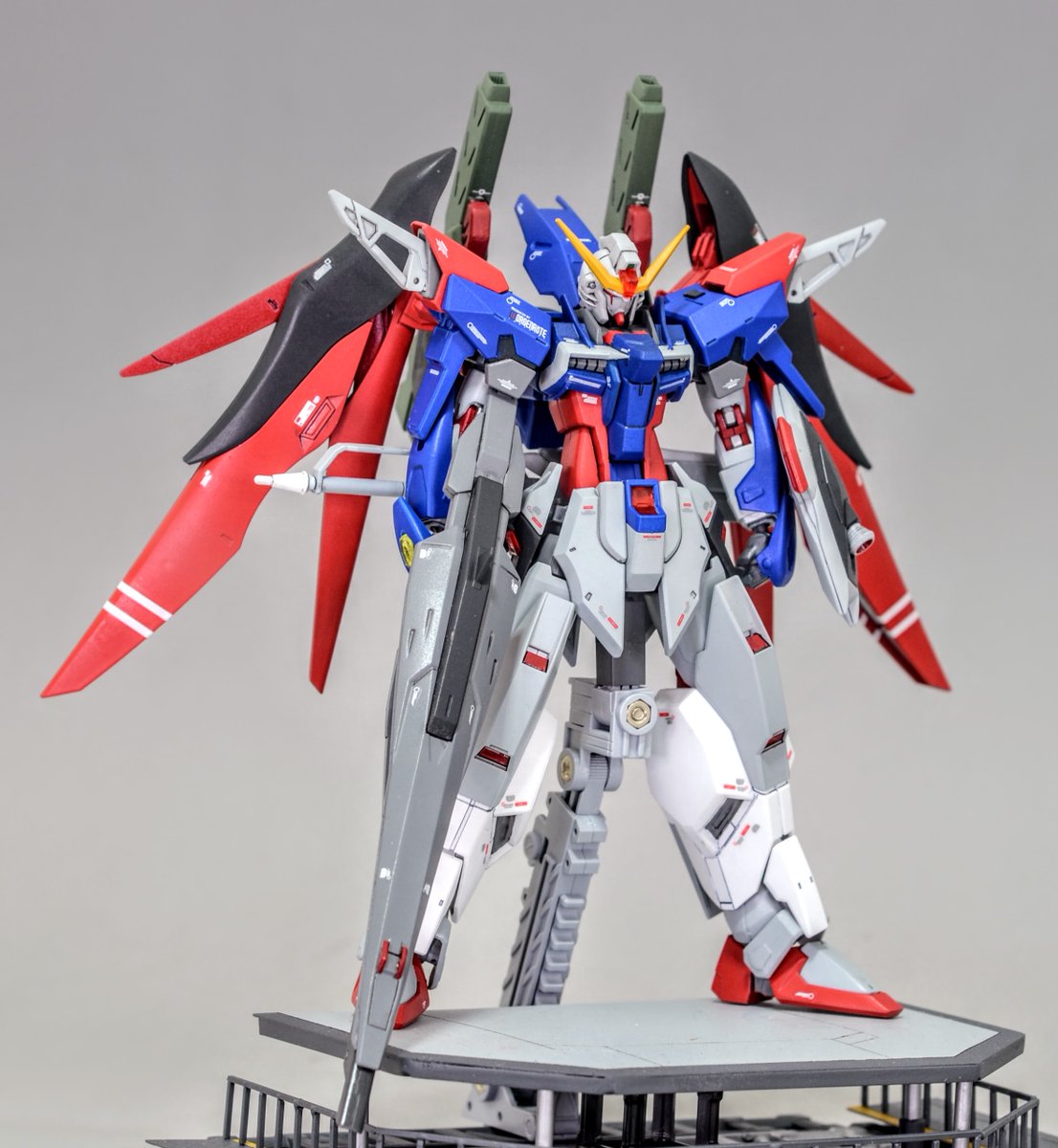 morish/もりっシュ＠GBWC11th日本代表 on X