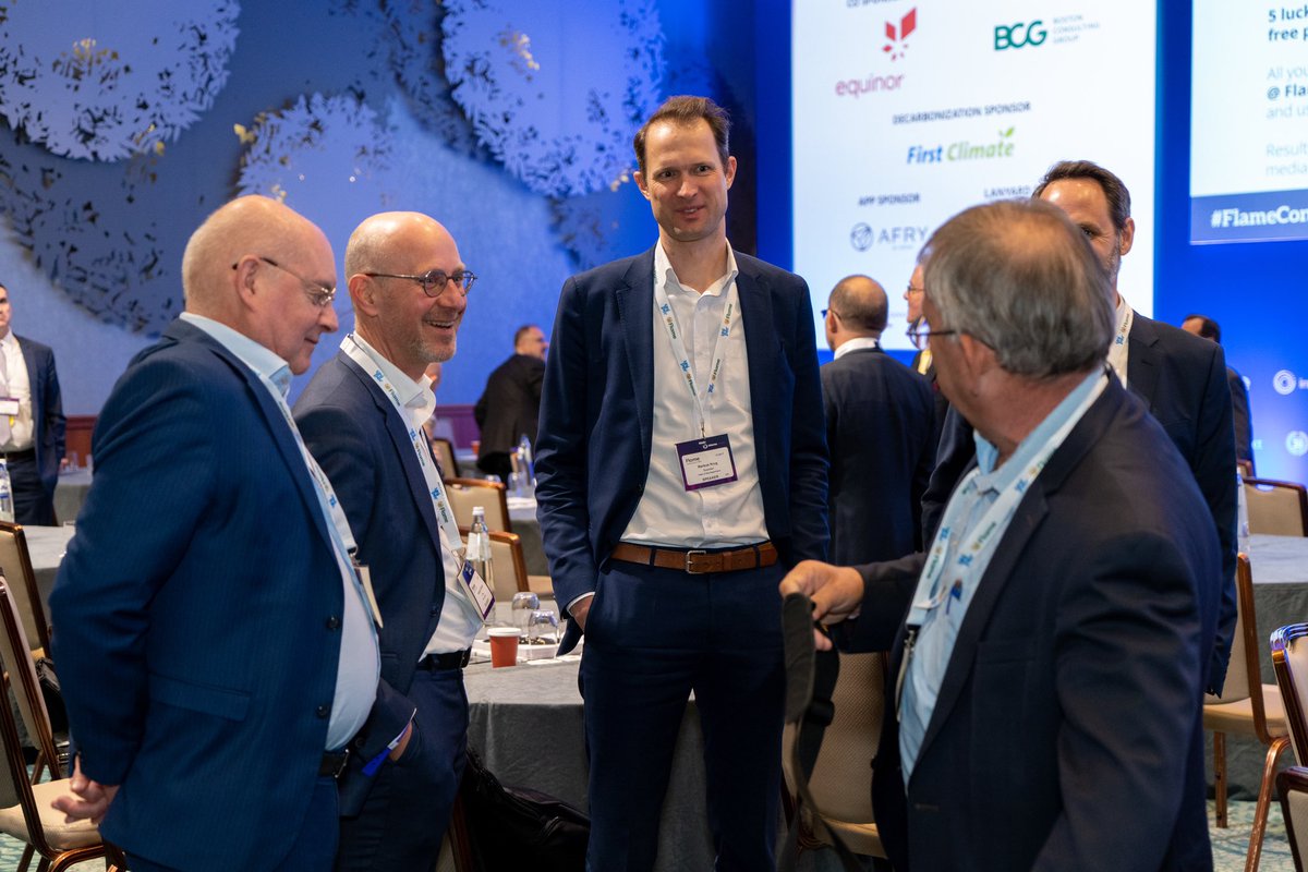 FlameConference's tweet photo. Networking isn't just about exchanging business cards; it's about forming connections that can shape the future. Let's come together, share ideas, and forge meaningful connections that last beyond the conference. 🤝 #Flame2024 #FlameConf https://t.co/7XwDGNe0AK