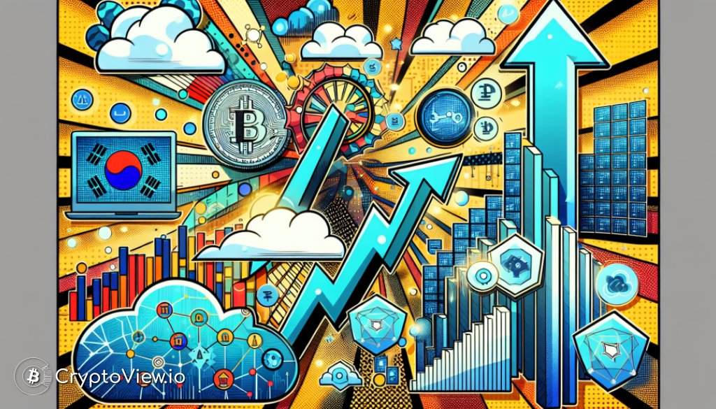CryptoViewIO_AR's tweet photo. ما الذي يدفع ارتفاع هذه العملة البديلة؟ 💸📈🚀

#Bitcoin #BTC #Crypto #Cryptos #Blockchain #Cryptocurrency #Cryptocurrencies #Coinbase

اقرأ أكثر 👈 https://t.co/tOHeOkP3GR https://t.co/THUXWAaxZ4