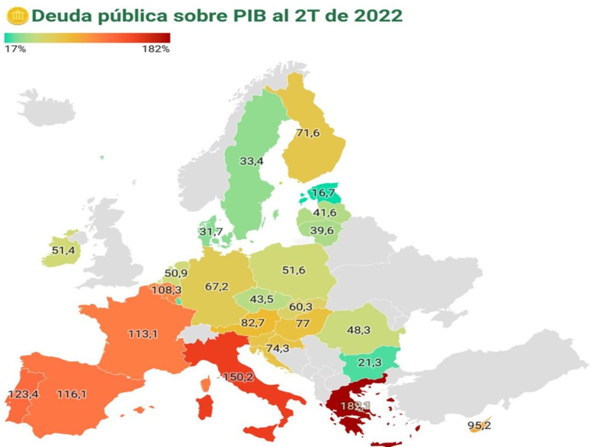 Españoles EMPOBRECEN y NO tienes por que quedarte

¿Leíste a Ray Dalio y su libro: ``El nuevo orden mundial´´?

Deberías, es la leche...

Según Dalio los cambios en un orden mundial suceden de la siguiente forma:

1. Cambio en la Hegemonía Global: La transición hacia un nuevo