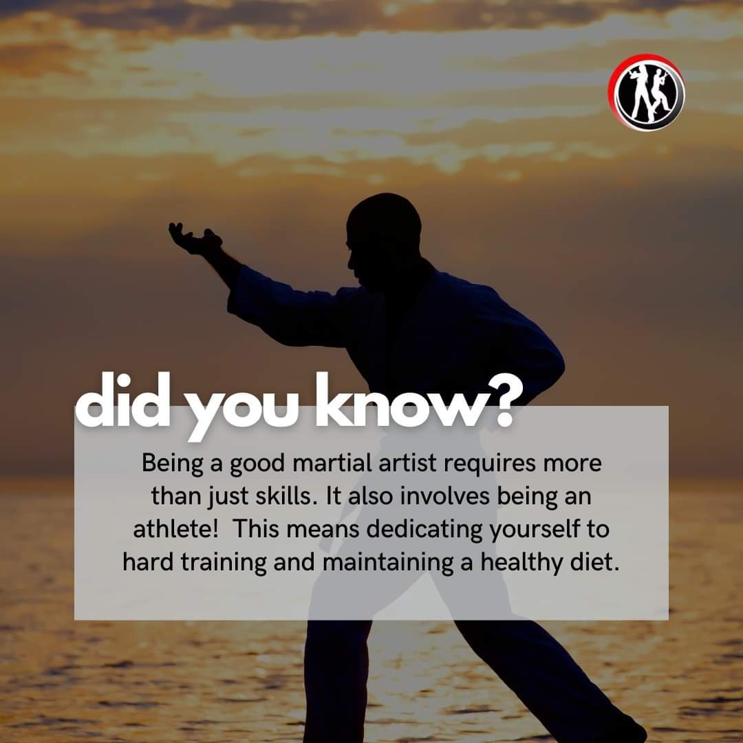 It's not just about fighting, it's about living a better life! 💪🥦🥋

#MartialArts #SelfEmpowerment #BestVersionOfYou #UnleashYourPotential #ChallengeYourself #UnlockYourTruePowe #SweatItOut #martialartsbirmingham #stirchley #personaltrainerbirmingham #martialartsbirmingham