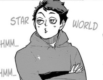 hourly oikawa tweet media