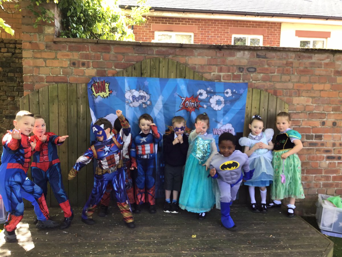 olgheyfs's tweet photo. The children have enjoyed talking about their super powers. What would your super power be? #OLGHeyfs #OLGHenglish #superhero #superpower #superworm https://t.co/iAogJtXjve