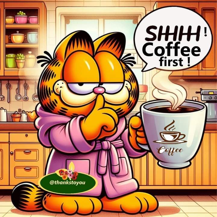 🙂🙃 HAPPY  HUMP  DAY 🙃🙂

😴🥱 I Wish Today Was Friday Already 🥱😴

❤️☕️ Hazelnut Coffee This Morning ☕️❤️
#coffeeaddict #coffeelover #coffeeholic #coffeecoffeecoffee #Coffee #coffeetime #coffeeporn #coffeelife #coffeeislove #coffeedaily