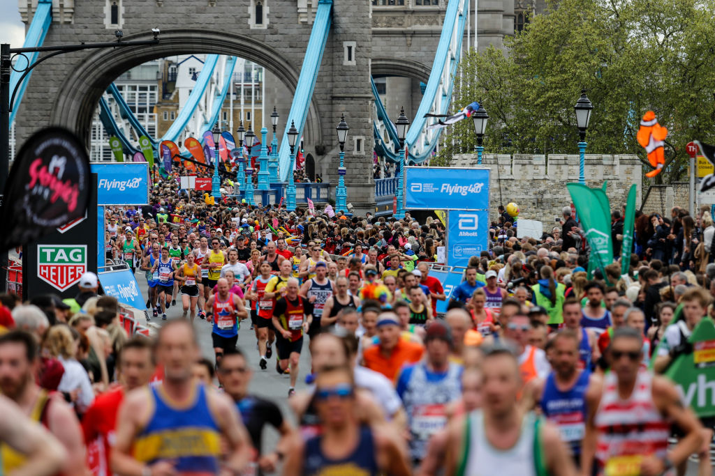 An absolute Team BOF hero! Our Simon took on the ultimate London Marathon challenge, he was absolutely privileged to secure a charity place with the NSPCC & completed the event in 4hrs 16mins. A massive congratulations from all your friends at BOF. #londonmarathon2024 @NSPCC