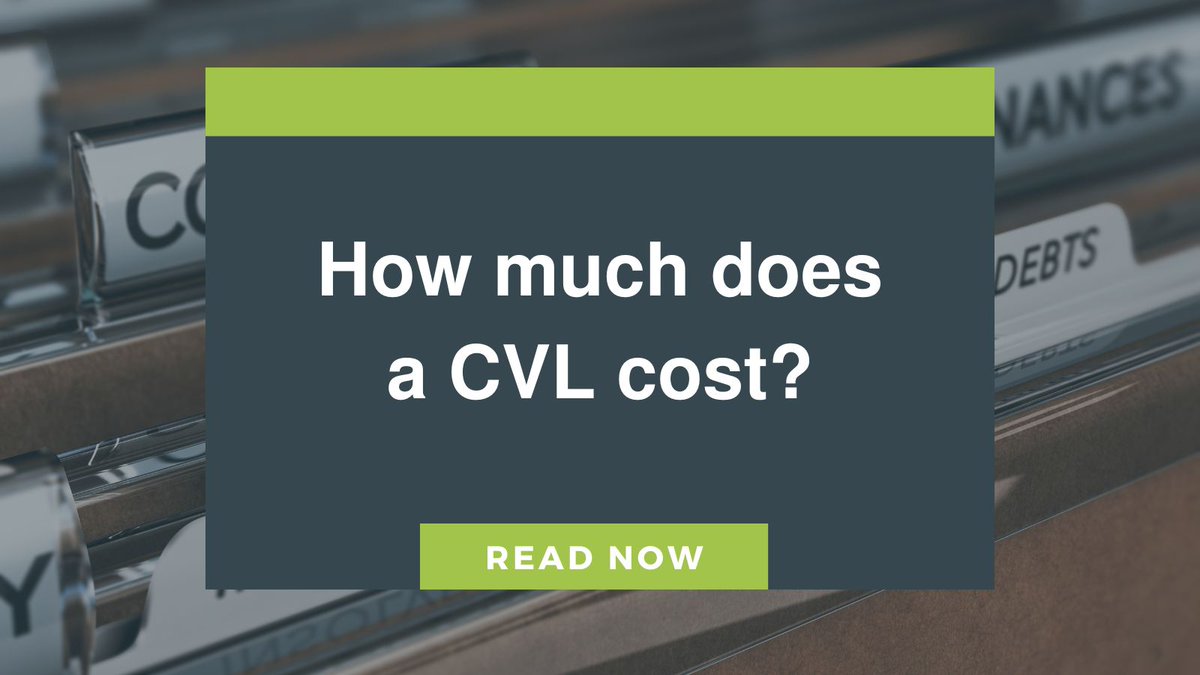 The cost of liquidating your limited contractor company will depend on the size of your company, its current financial situation, and the complexity of the case. @sfpgroup discuss here: buff.ly/3JCNy5m

#CVL #contractor #liquidation