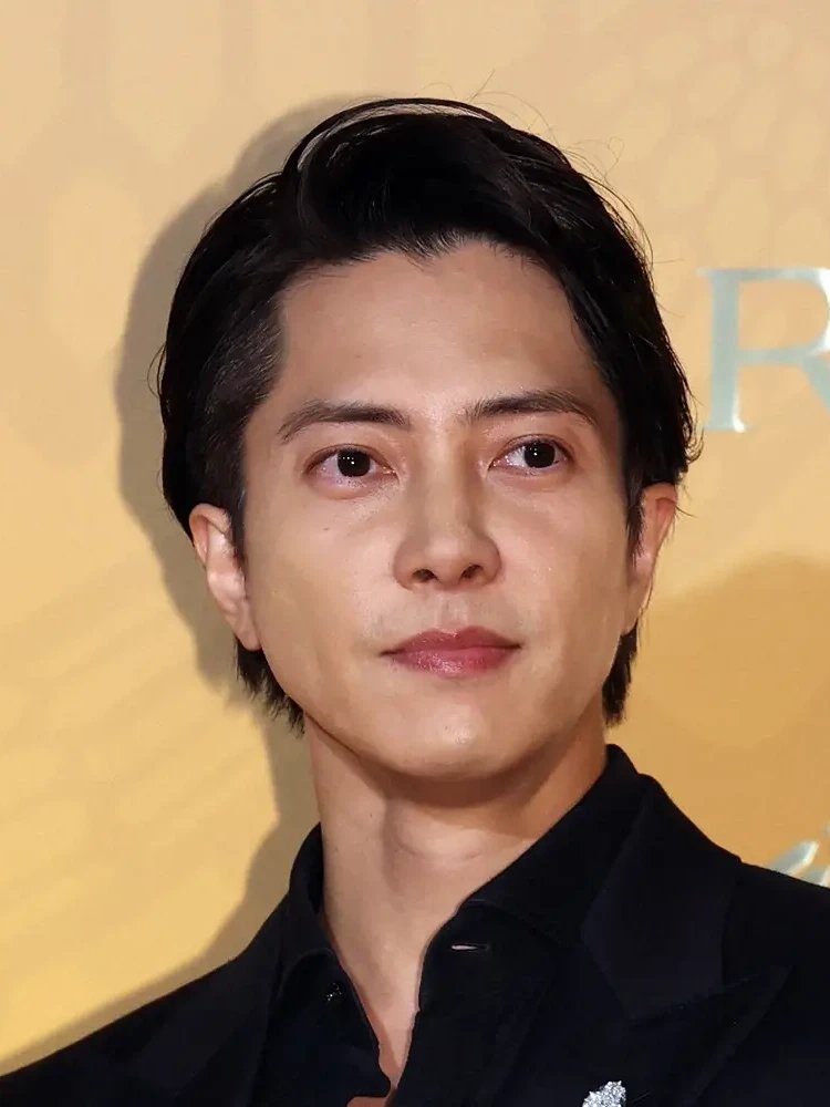 昭和と令和の39歳
#石原裕次郎    #山下智久