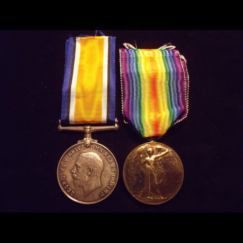 LOST, STOLEN & WANTED Medals (Pte) SMITH - ACC British War Medal Victory Medal Any information to the whereabouts of the medal please contact: ****STOLEN MEDAL**** West Mercia Police - crime ref: 22/89763/18 or email for details: info@Medal-Locator.com