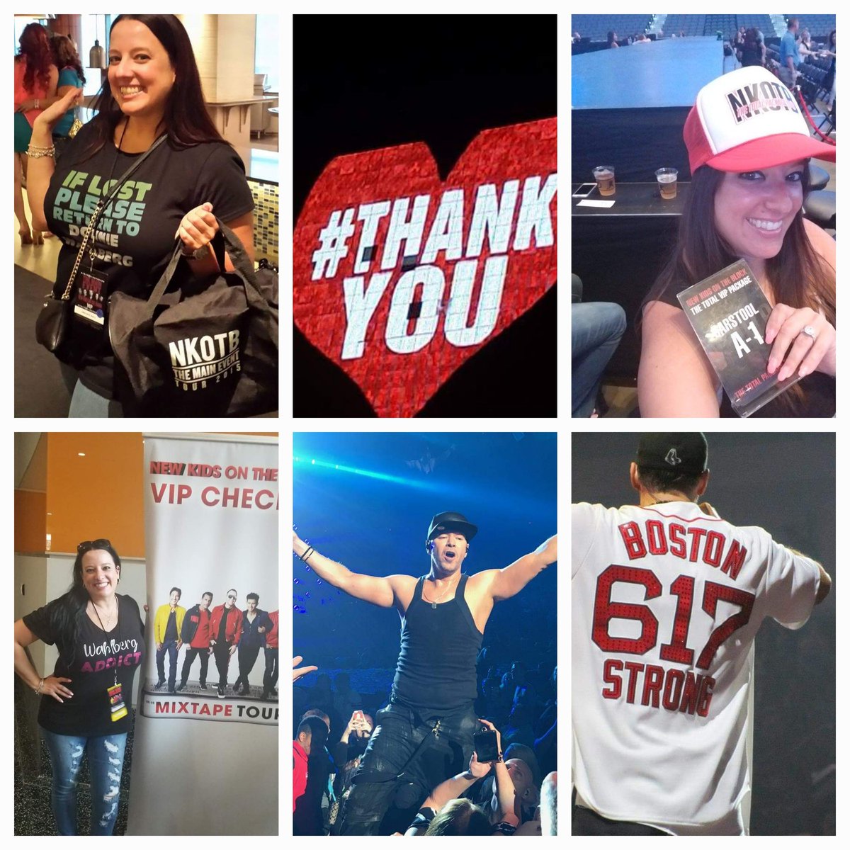 DDUBLOVER1978's tweet photo. There aren't enough words to describe a love like this. Thank you for an amazing 35+ years and thank you for the best memories. Let's go for 35 more!!! #HappyNKOTBday
@donniewahlberg @jonathanrknight @dannywoodofficial @joeymcintyre #jordanknight @nkotb https://t.co/Xq1oLxwRD4