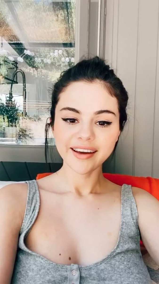 Surprising stat: Selena Gomez gained just 2 million Instagram followers since August 2023, her lowest growth in a significant time span. 

Any theories behind the slowdown?