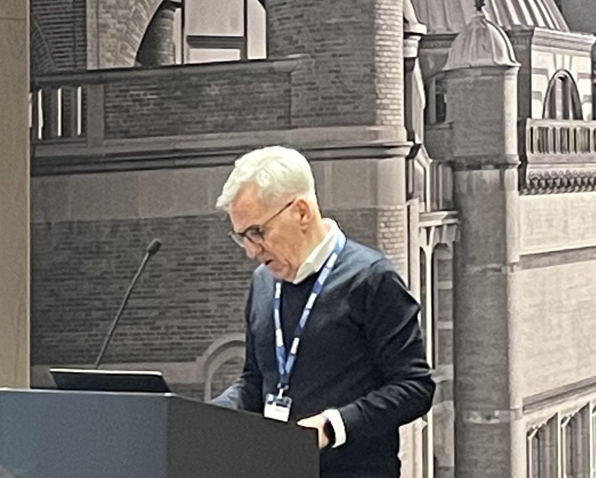 CPEC Professorial Research Fellow and @NIHRSSCR Director @Knappem opening the #SSCR2024 conference in Birmingham. Great to be surrounded by and engaging with a community of #SocialCare researchers. 📚 @davidabbottbris @DrCNeedham @NIHRevidence #Research