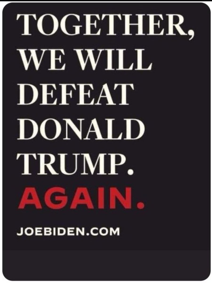 HAPPY WEDNESDAY GET TOGETHER 🗳💙🌊 #BidenDelivers #BidenHarris2024 #RoeVember2024 #StoptheGenocide #4MoreYearsBidenHarris #HumanRights #SlavaUkraine🇺🇦 #AllLivesMatter #BLM #climate #Democracy #BlackLivesMatter #AfricanWealthForAfricans LIKE👍 REPOST🔥 COMMENT🔊 VET&FOLLOW👣 💙