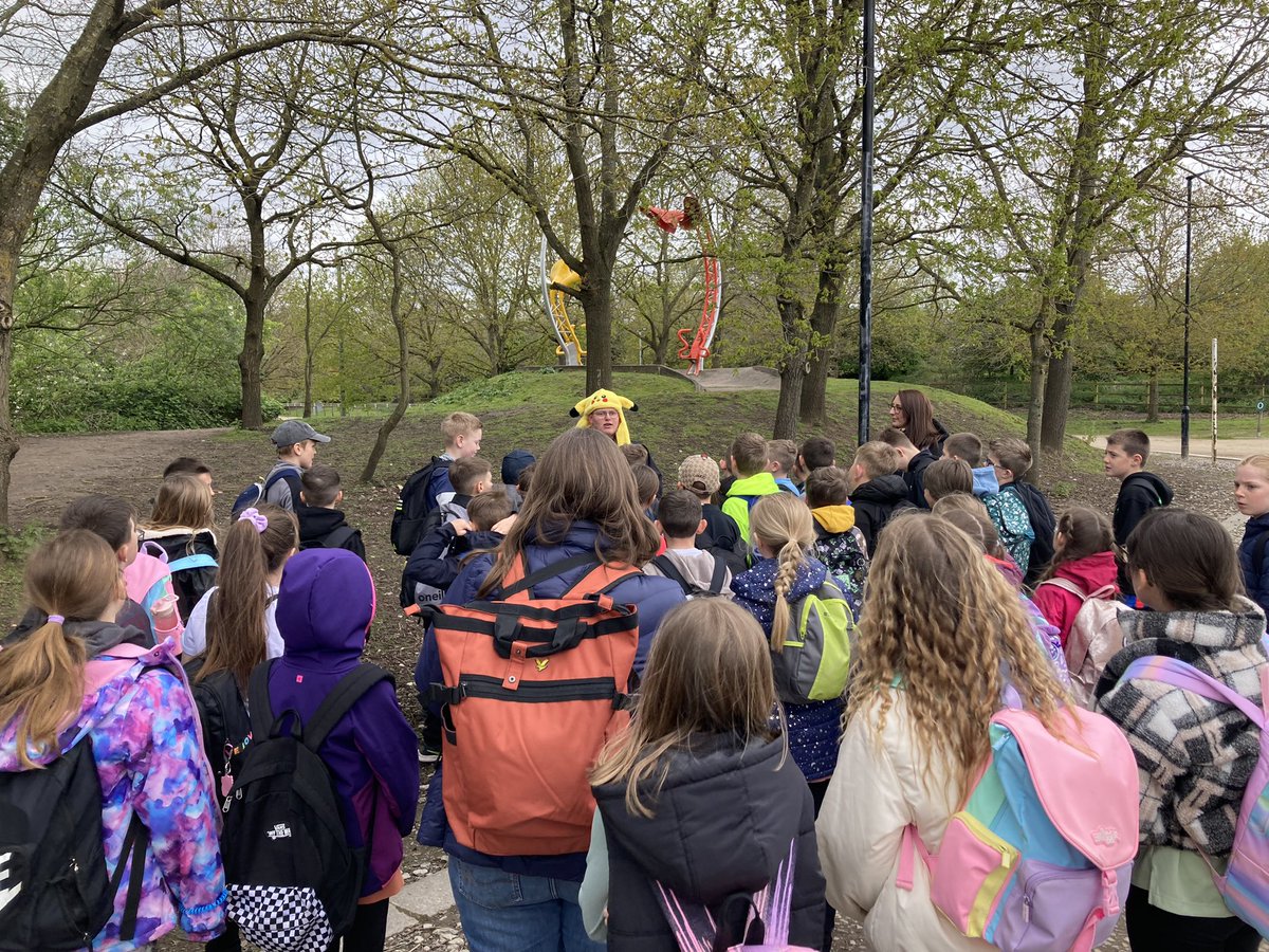 We are having a whale of a time with Jacob our course leader. He is giving us a tour of the site after we have ‘attempted’ to but the bedding on our own beds! #CopleyOpportunity #Kingswood #welovePikachu