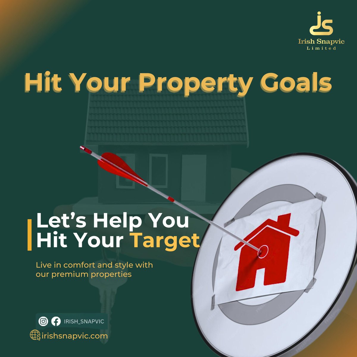 snapvic21's tweet photo. Invest today. Let's help you hit your targeted goal.

Irish Snapvic gat you covered

https://t.co/8IwR3gRtyR
#realtor.com #RE/MAX #WSJ https://t.co/o2hE28IlRS