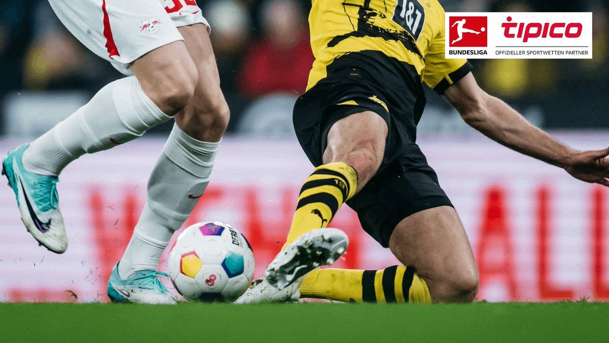 Im #Bundesliga-Endspurt ganz besonders begehrt: die Plätze im internationalen Geschäft! 🥳 Der #TipicoBlog von @tipico_de wirft vor den letzten Spieltagen der Saison einen Blick auf das Rennen um den Europapokal 👉 bundesliga.com/de/bundesliga/…