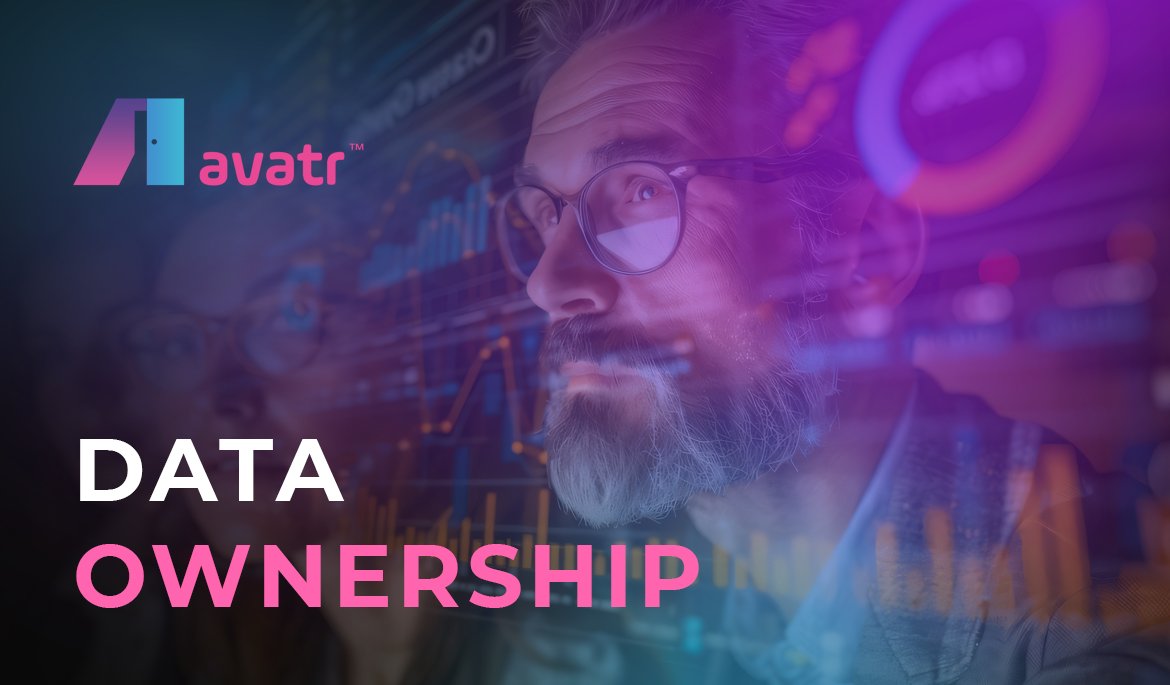 📰 A new article 'Data Ownership' has been published on our Medium. Click the link and read — you won’t regret!

➡️ avatrdapp.medium.com/data-ownership…

#Avatr #dataprivacy #data #rewards #economicempowerment #NFTs