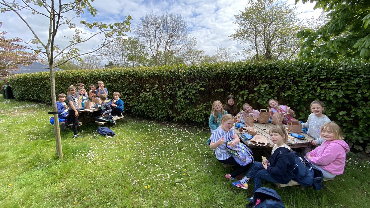 RGS The Grange tweet media