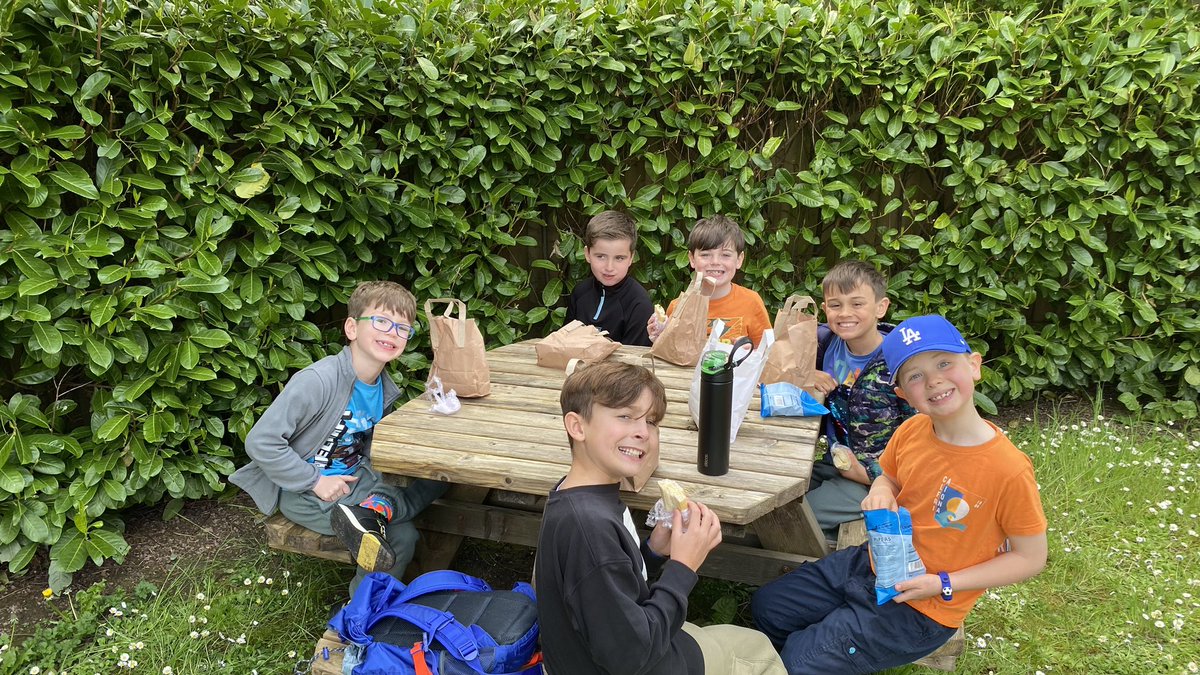 RGS The Grange tweet media