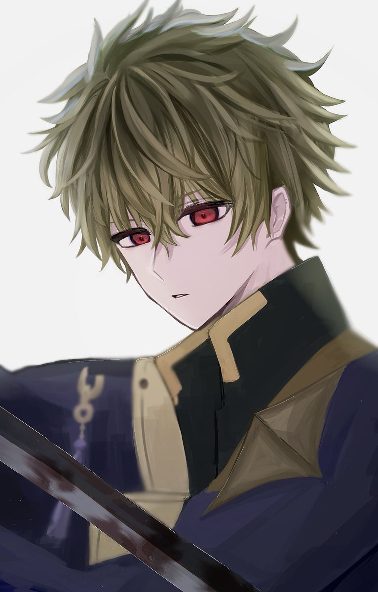 決して折れない刃