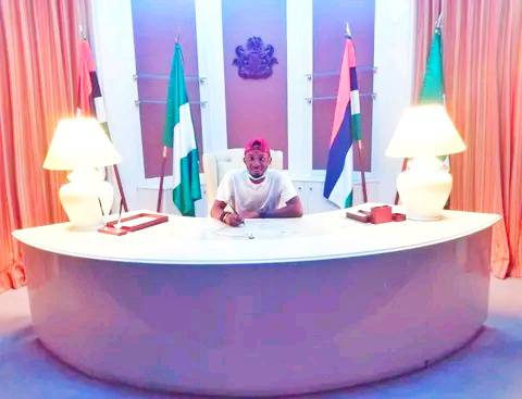 travelwitsamuel's tweet photo. One of those interesting places to visit in Abeokuta is the Olusegun Obasanjo Presidential Library.
Upon visiting, one will get to know more about the life of Baba Olusegun Obasanjo who happens to be the first Civilian President of Nigeria π·.
#travelwithsamuel
#oopl https://t.co/0FsriTRbEl