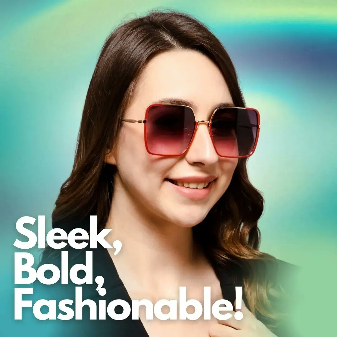 Lenskandy's tweet photo. Sun's out, shades on, but not just any shades!  Lenskandy's collection goes beyond basic.  We've got statement makers for the trendsetters, timeless classics for the minimalists. 

Shop now at: https://t.co/Z5oPYojUgg

#Lenskandy #SunglassesObsessed #FindYourShade #SummerVibes https://t.co/SO06mKxQSV