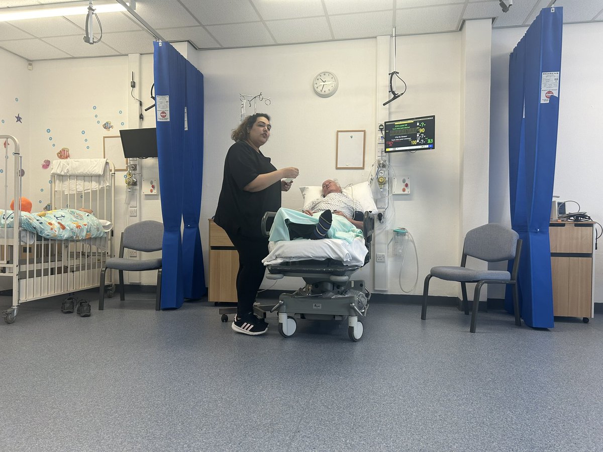 MCHT Sim Team tweet media