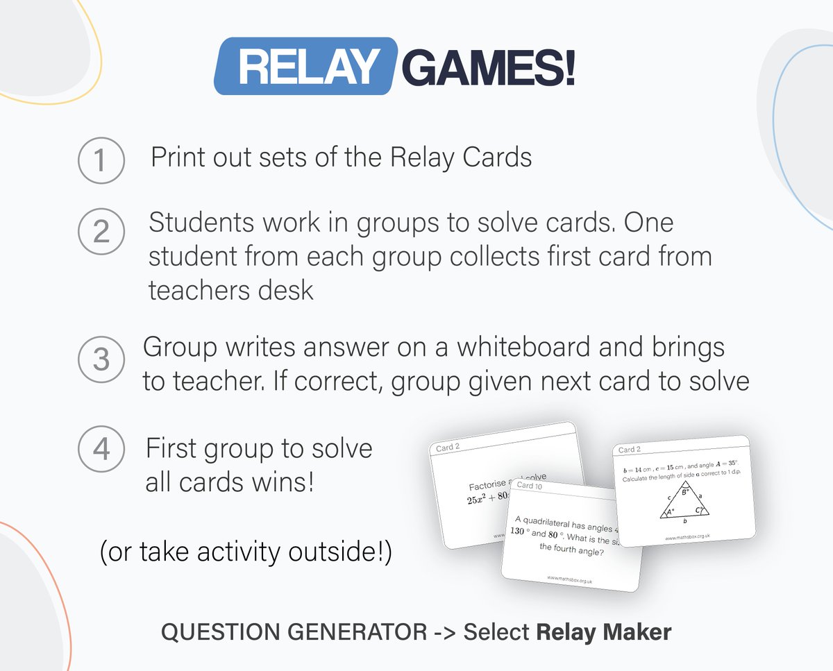 Mathsbox tweet media