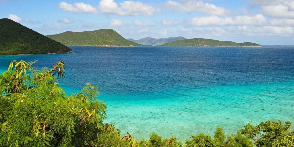 Show some love for the Virgin Islands National Park this National Parks Week! 💚 ​
​
Whether you're exploring by land or sea, St. John is sure to deliver an unforgettable adventure.
​
#USVirginIslands #NaturallyInRhythm #VisitUSVI #NationalParksWeek #StJohn #NPS #USVI