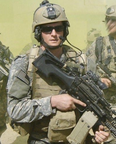 Michael Monsoor, the American Catholic Navy SEAL Who Died to Save the Lives of Fellow Soldiers Michael Monsoor, an American Navy SEAL and devout Catholic, lost his life in a grenade attack on a rooftop in Iraq in 2006. Monsoor dropped onto the grenade before it exploded, saving