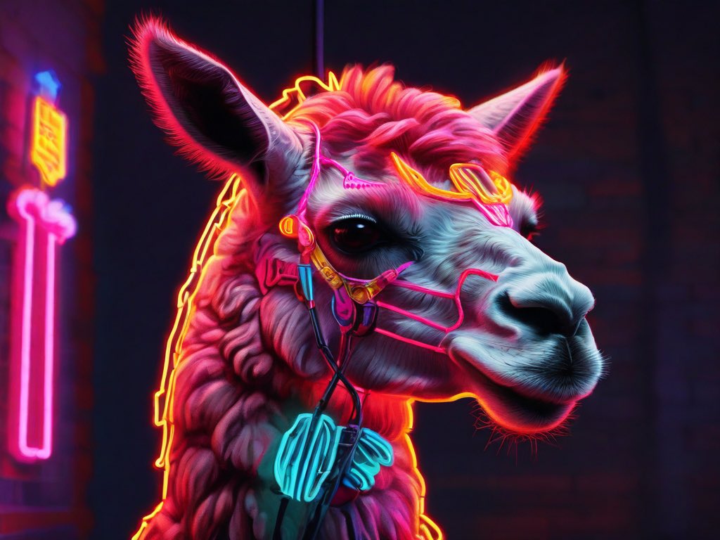 ZepherCo's tweet photo. @UplandMe Neon uplander https://t.co/qYwB2TlKWU