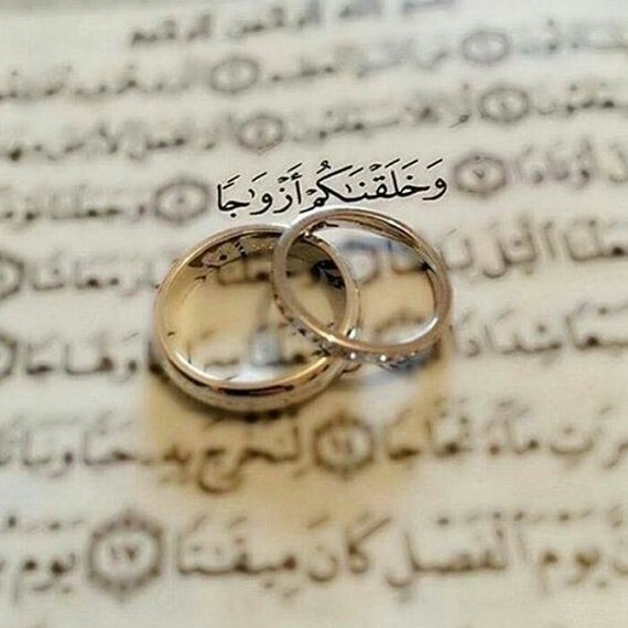 “Fâtıma'ya bakınca bütün dertlerimi unutuyorum.”

(Hz. Ali)

Allah herkese Fatıma ve Ali olmayı nasip etsin.