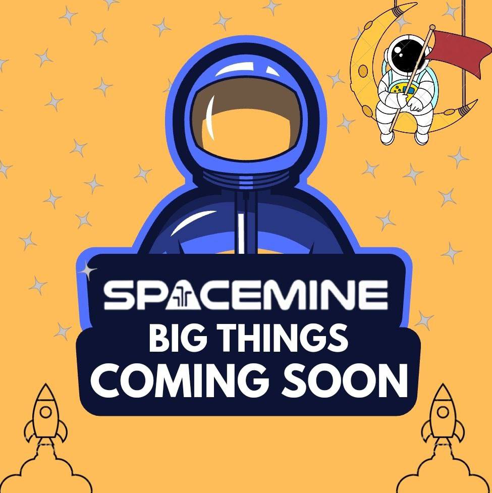 Dive into the world of decentralized finance with #SpaceMine's comprehensive platform! 🚀 #DeFi