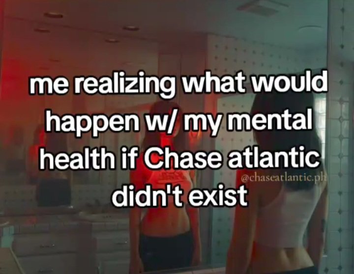 honestly I couldn't survive ;)