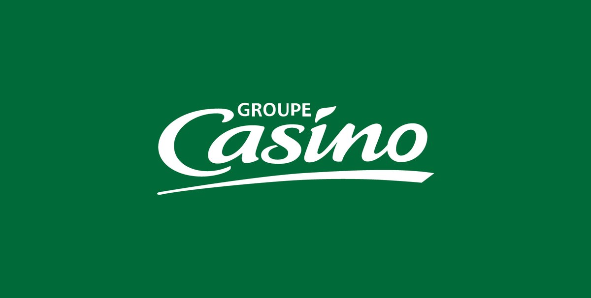 Le Nouveau Casino engage son projet de transformation Lire le communiqué de presse ➡️ groupe-casino.fr/wp-content/upl…