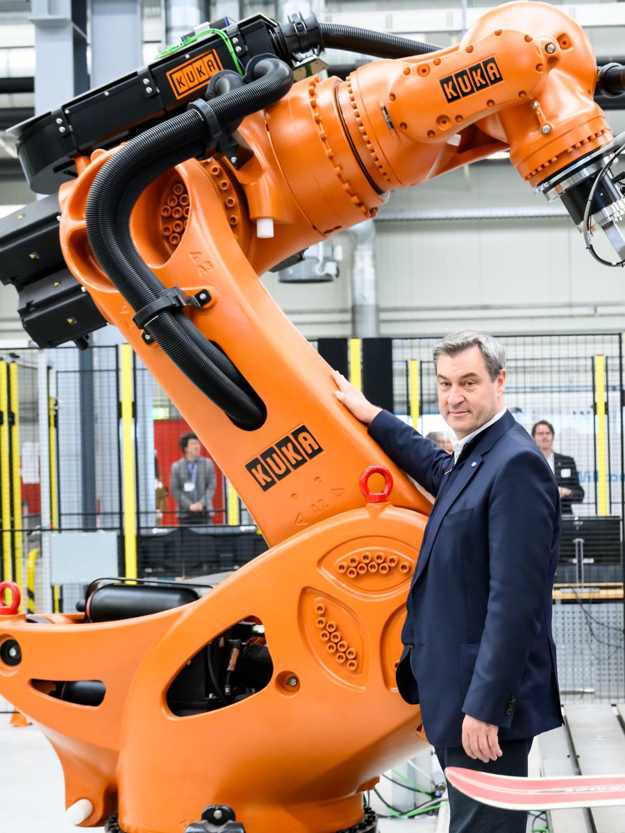 Markus Söder tweet media