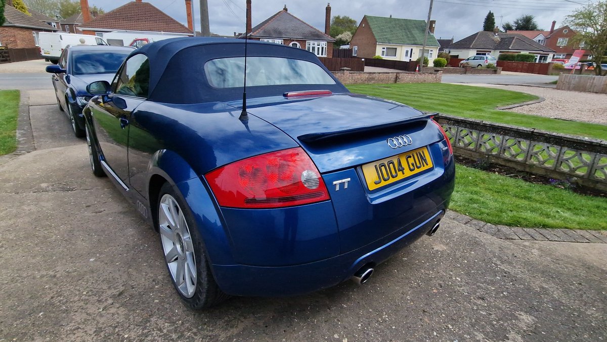 Jon Coupland tweet media