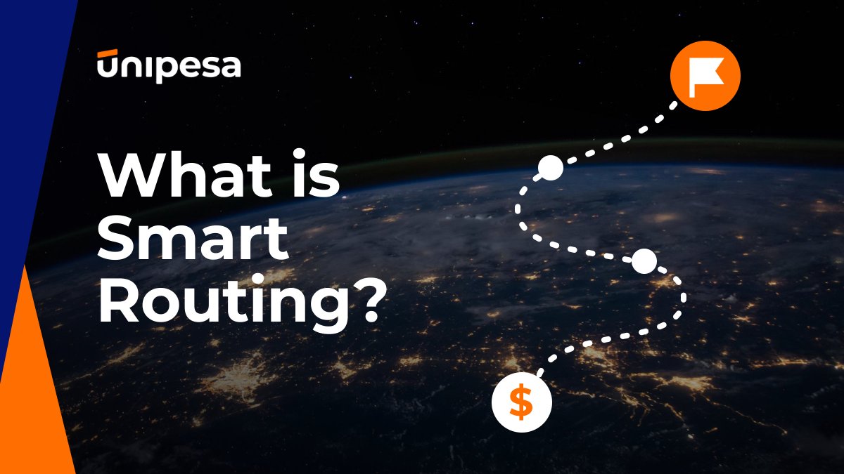 UNIPESA's tweet image. 🔄 Boost transaction success with Unipesa’s payment platform with a smart routing feature! Fewer declines, higher approvals, and optimized payment pathways for your business. 📈 Elevate your business now!

Explore more: t.me/unipesa/98

#SmartRouting #PaymentPlatform