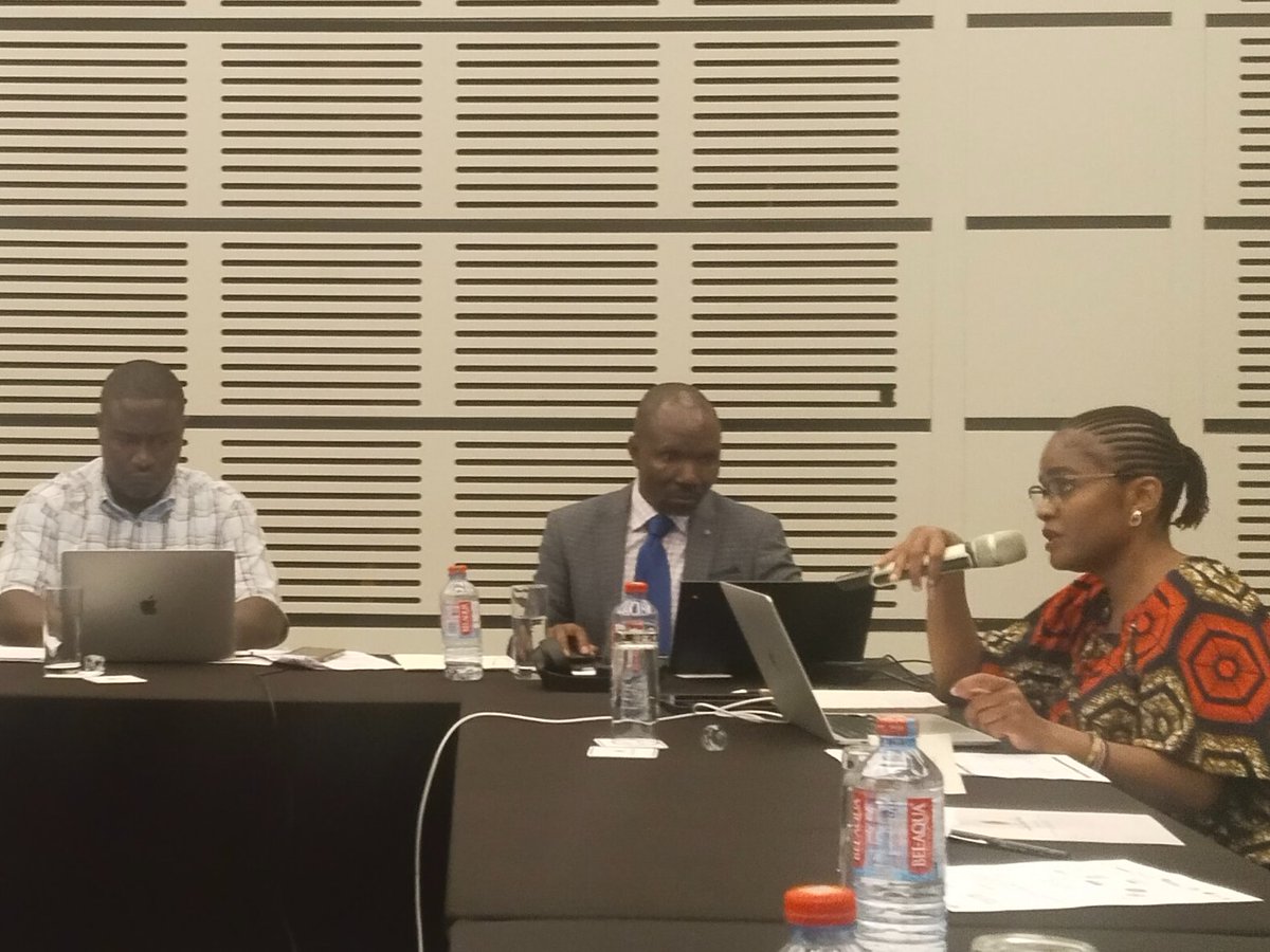 Happening now. @ppd_aro and @Afidep have joined the Regional Health Financing Hubs (RHFH) technical meeting in Accra to discuss strategies to advance sustainable Health Financing across Africa.