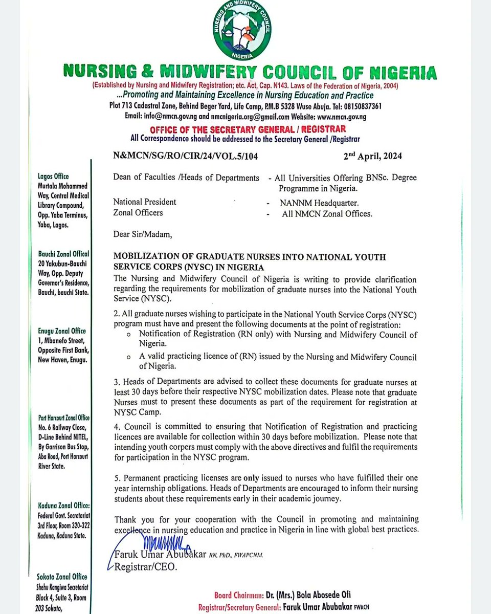 NMCN_Nig's tweet photo. https://t.co/6qS48ZjK9x