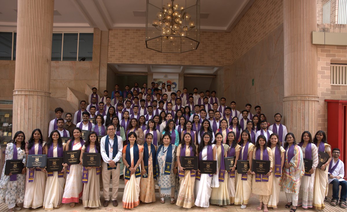 CodeByAnkit's tweet image. And that&apos;s a wrap 👨‍🎓 🙌